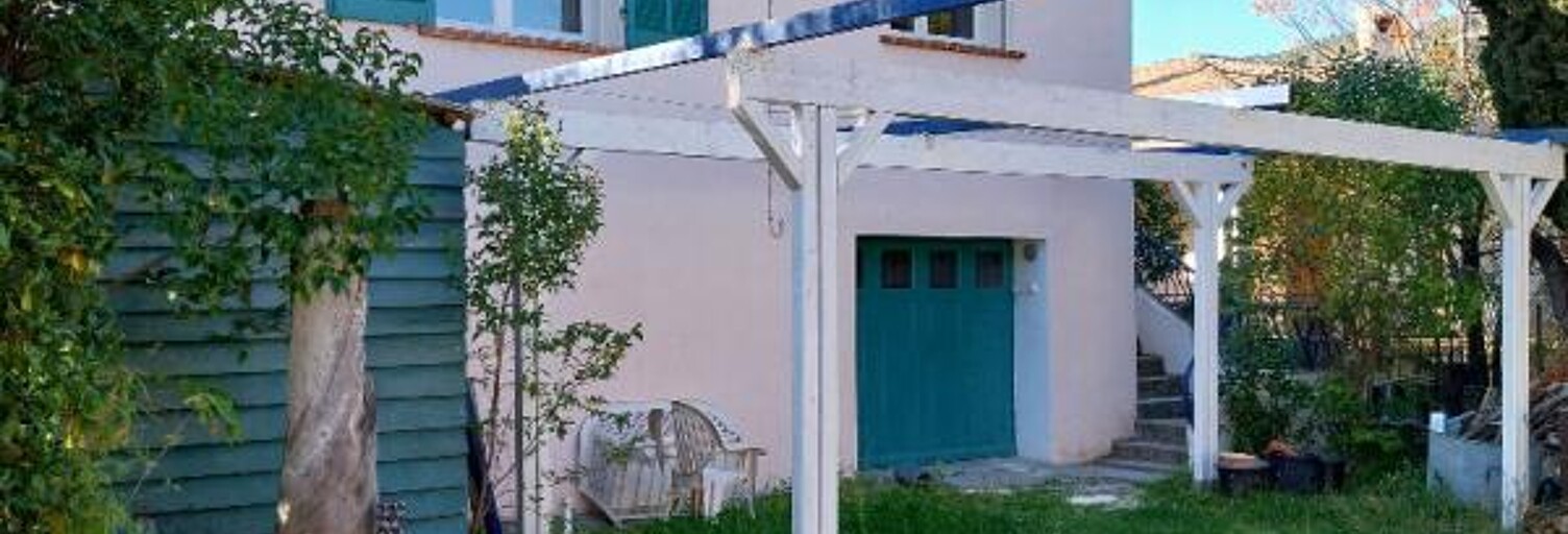 Maison 7 Pièces 180 m² à vendre à Draguignan (83300)