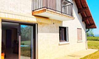 Maison 6 Pièces 200 m² à vendre à Les Abrets en Dauphiné (38490)