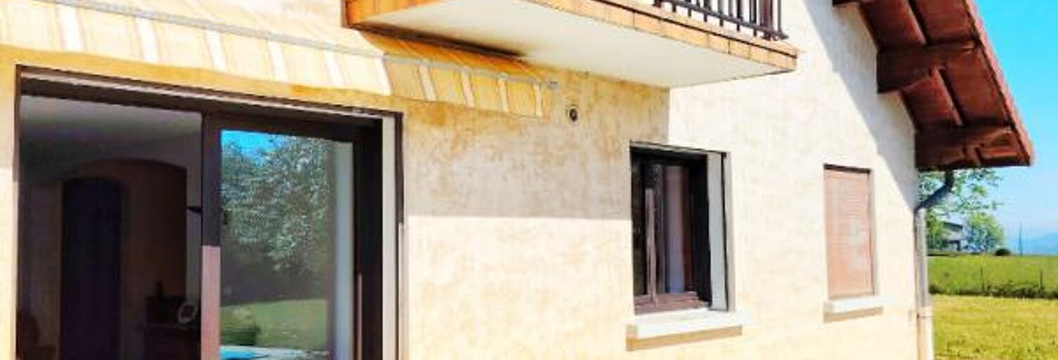 Maison 6 Pièces 200 m² à vendre à Les Abrets en Dauphiné (38490)