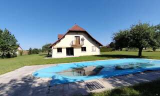Maison 6 Pièces 200 m² à vendre à Les Abrets en Dauphiné (38490)