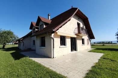 Maison 6 pièces 465164 €