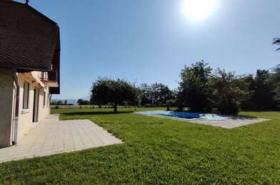 Maison 6 pièces 465164 €