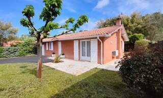 Maison 4 Pièces 72 m² à vendre à Messanges (40660)