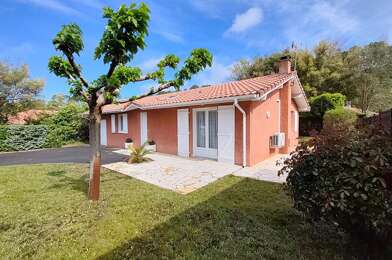 Maison 4 pièces 390000 €