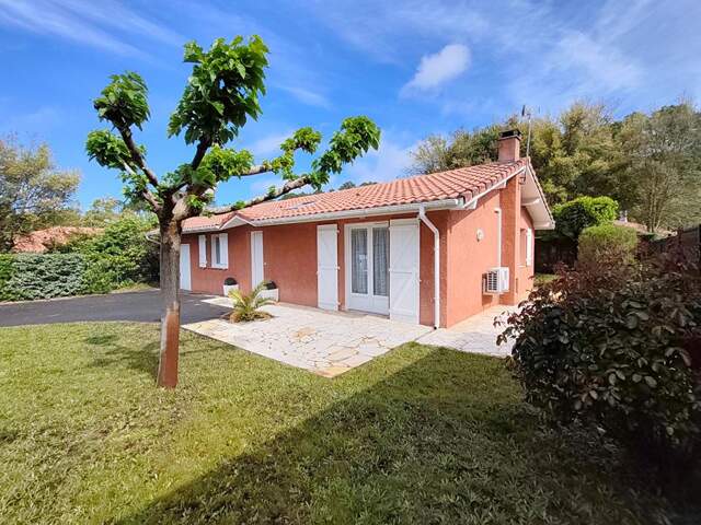 Maison Messanges 4 pièce(s) 72 m2 — photo du bien