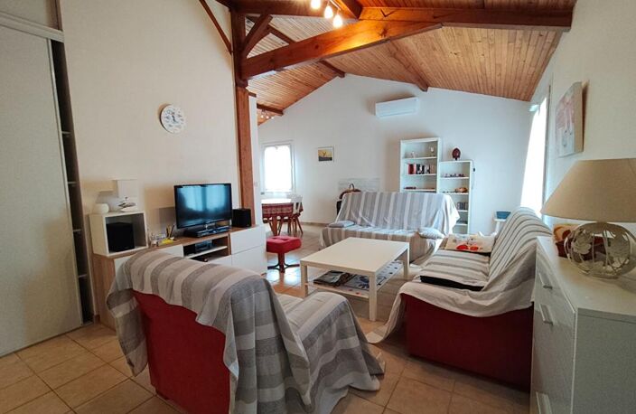 Maison Messanges 4 pièce(s) 72 m2 — photo 2