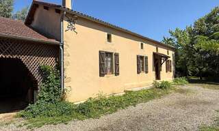 Maison 4 Pièces 107 m² à vendre à Plaisance (32160)