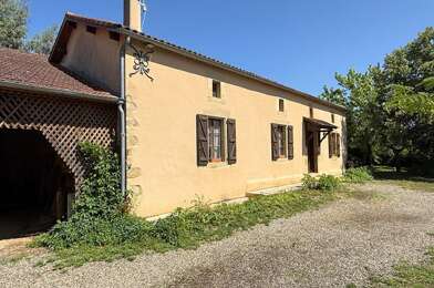 Maison 4 pièces 199000 €
