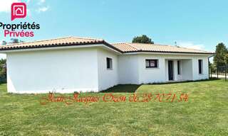 Maison 5 Pièces 144 m² à vendre à Arvert (17530)