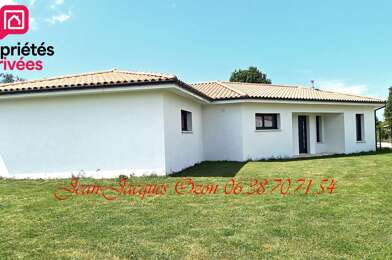 Maison 5 pièces 574500 €