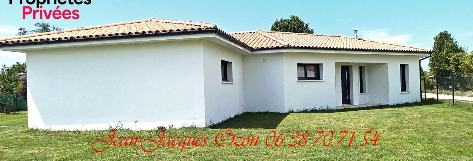 Maison 5 Pièces 144 m² à vendre à Arvert (17530)