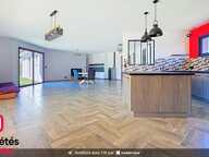ARVERT, MAISON RÉCENTE DE 143 m² SUR TERRAIN DE 1 695 m² AVEC PISCINE ET GARAGE INDÉPENDANT — photo 2