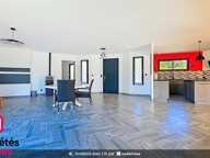ARVERT, MAISON RÉCENTE DE 143 m² SUR TERRAIN DE 1 695 m² AVEC PISCINE ET GARAGE INDÉPENDANT — photo 3