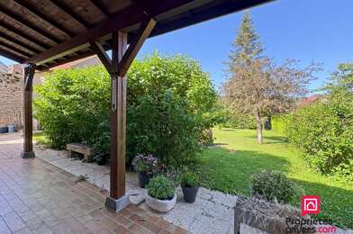 Maison 5 pièces 197000 €