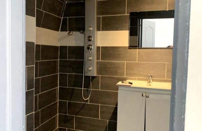 Appartement Marseille 2 pièce(s) 37 m2 — photo 2