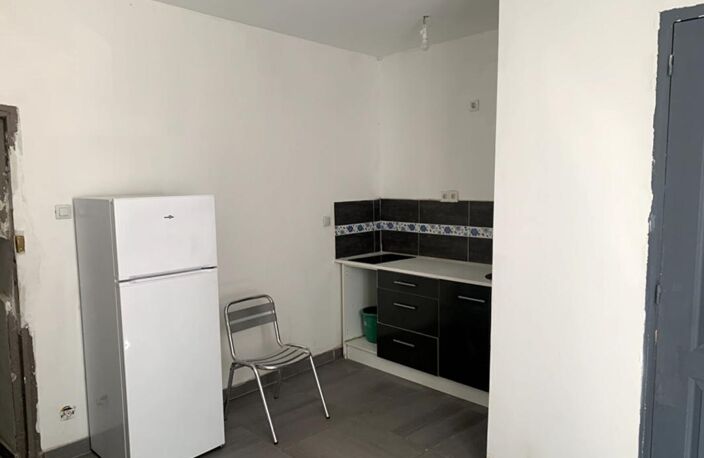 Appartement Marseille 2 pièce(s) 37 m2 — photo 4
