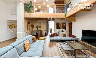 Maison 4 Pièces 215 m² à vendre à Cambes (33880)