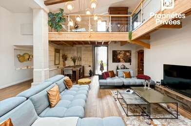 Maison 4 pièces 749000 €