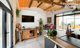 Maison 4 Pièces 215 m² à vendre à Cambes (33880)