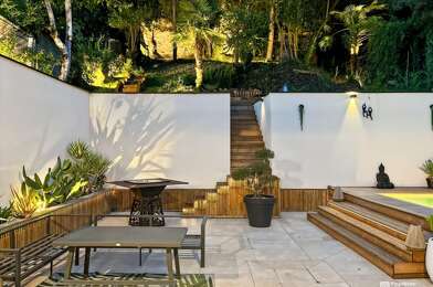 Maison 4 pièces 749000 €