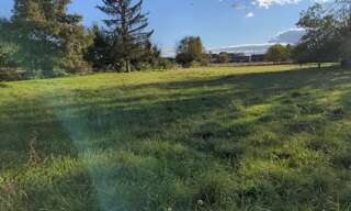 Terrain  2859 m² à vendre à Vorly (18340)