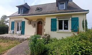 Maison 5 Pièces 120 m² à vendre à Moréac (56500)