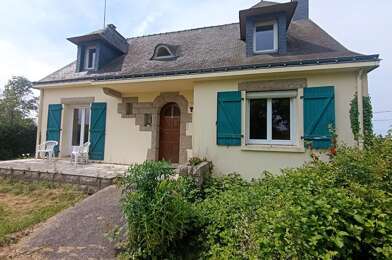 Maison 5 pièces 199990 €