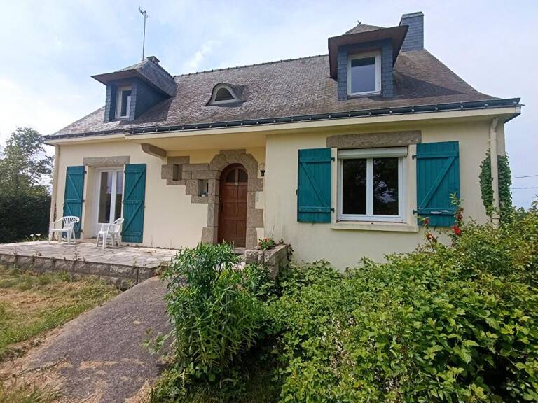 Maison Moreac 5 pièce(s) 120 m2 avec grand terrain — photo 1