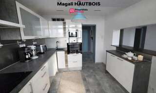 Appartement 3 Pièces 66 m² à vendre à Donville-les-Bains (50350)
