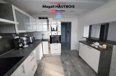 Appartement 3 pièces 185000 €