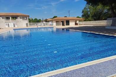 Appartement 3 pièces 189000 €