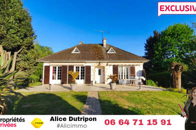 Maison 5 pièces 159000 €