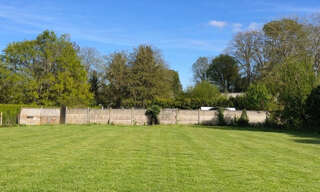Terrain  601 m² à vendre à Ribécourt-Dreslincourt (60170)