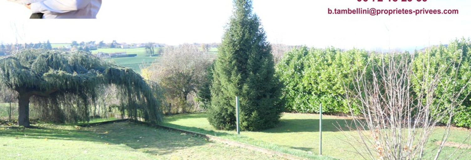Terrain  1304 m² à vendre à Meyssiez (38440)