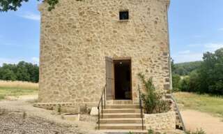 Maison 12 Pièces 270 m² à vendre à Simiane-la-Rotonde (04150)