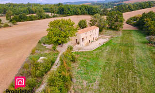Maison 12 Pièces 270 m² à vendre à Banon (04150)