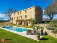 Propriété de caractère alliant authenticité et modernité en Haute-Provence — photo 2