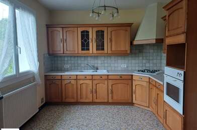 Maison 5 pièces 177500 €