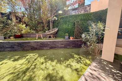 Appartement 2 pièces 274900 €