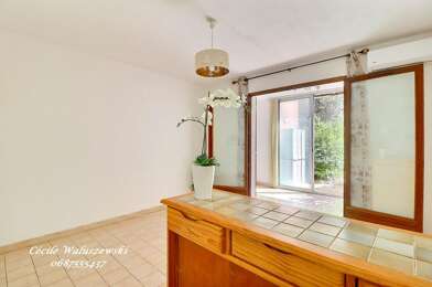 Appartement 2 pièces 210000 €