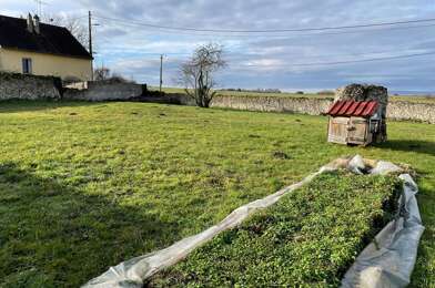 Terrain  88000 €