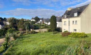 Terrain  435 m² à vendre à Ergué-Gabéric (29500)