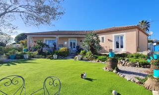 Maison 5 Pièces 141 m² à vendre à Saint-Geniès-de-Fontedit (34480)