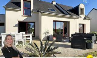 Maison 7 Pièces 175 m² à vendre à Ploeren (56880)