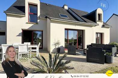Maison 7 pièces 655000 €