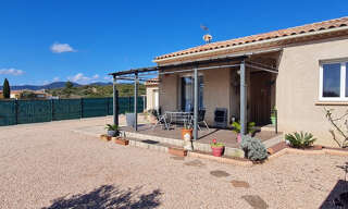 Maison 4 Pièces 94 m² à vendre à Laurens (34480)