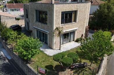 Maison 7 pièces 730000 €