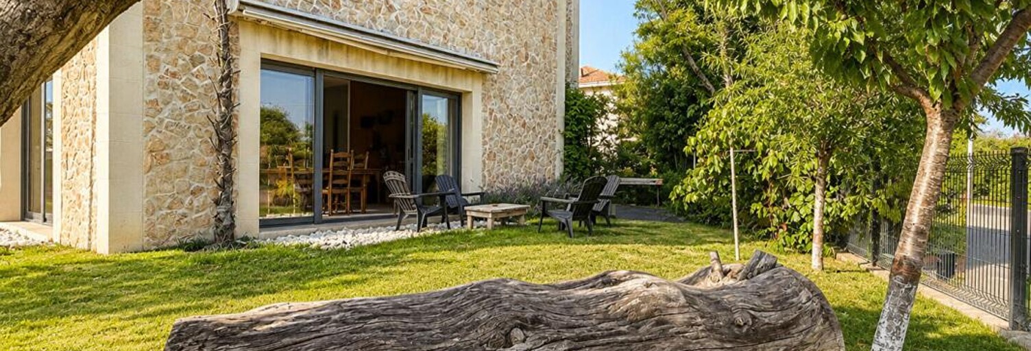 Maison 7 Pièces 240 m² à vendre à Floirac (33270)