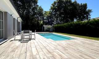 Maison 6 Pièces 156 m² à vendre à Carcans (33121)