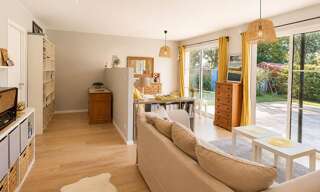 Maison 6 Pièces 156 m² à vendre à Carcans (33121)